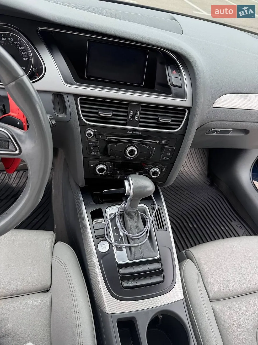 2013 Audi A4 - мініатюра 18