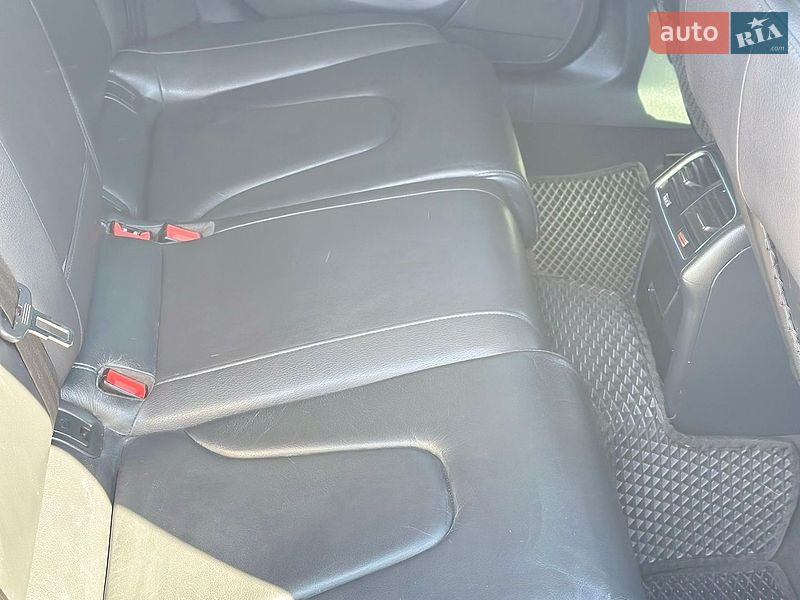 Седан Audi A4 2015 в Одессе фото 14 Седан Audi A4 2015 в Одессе