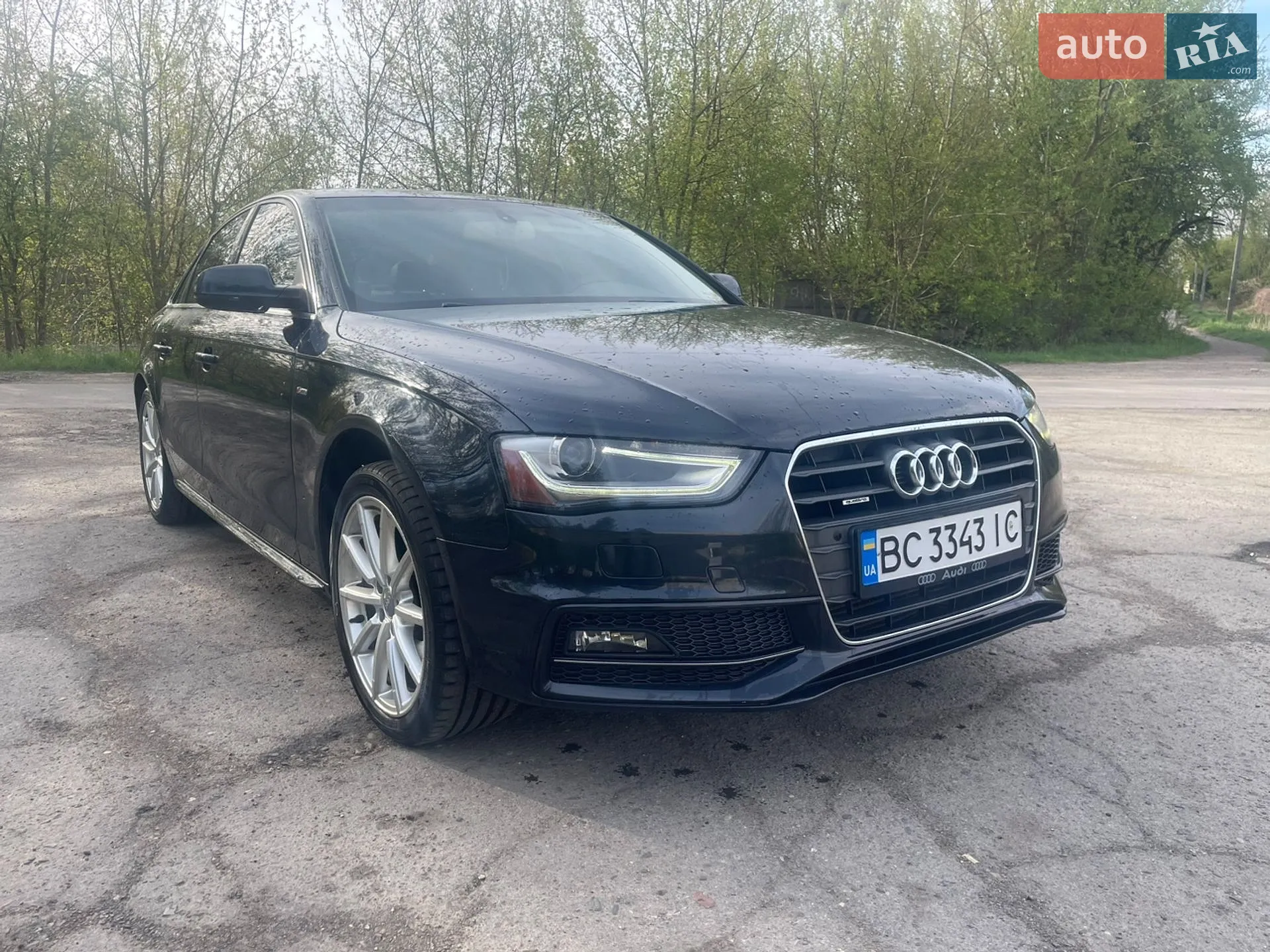 2013 Audi A4 - мініатюра 47