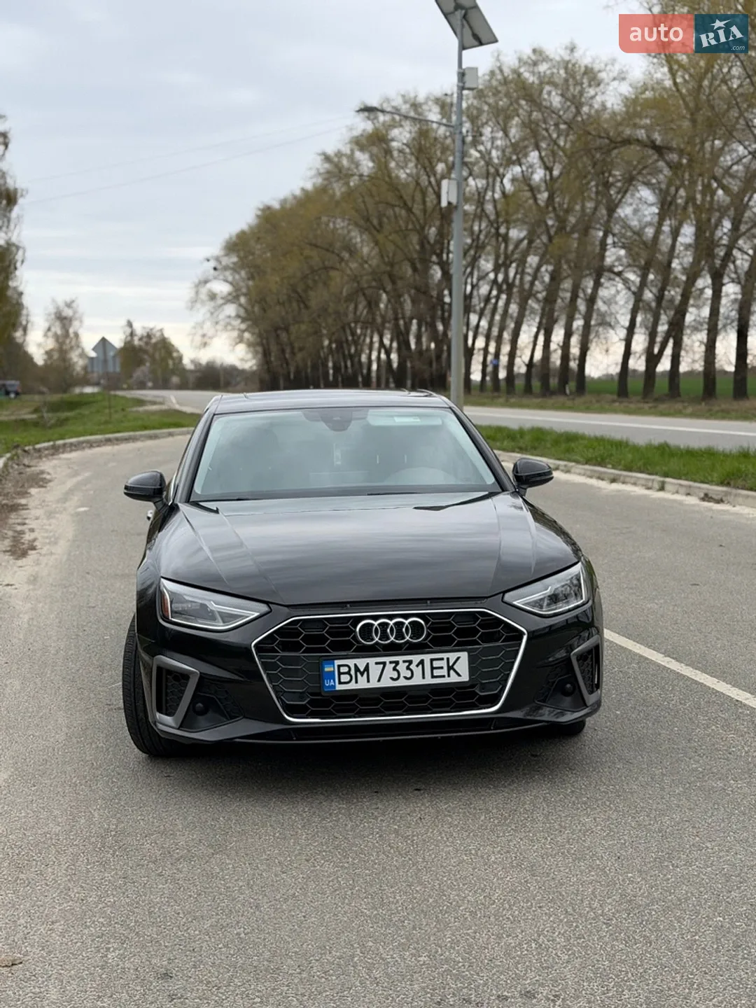 2020 Audi A4 - мініатюра 15