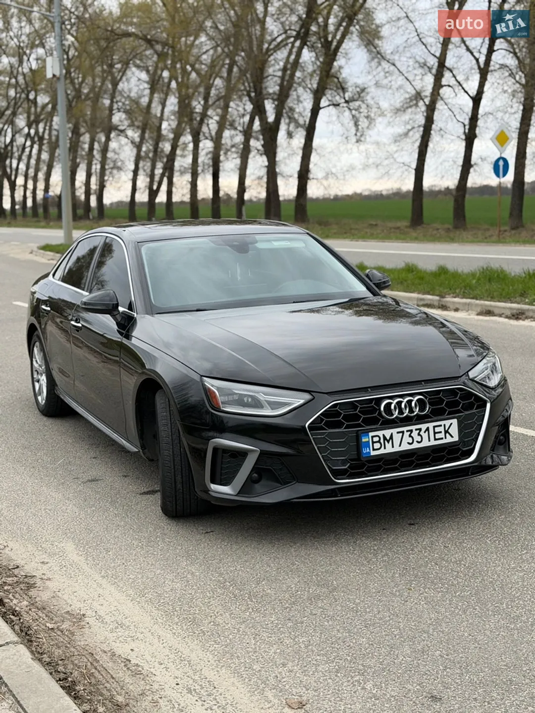 2020 Audi A4 - мініатюра 12