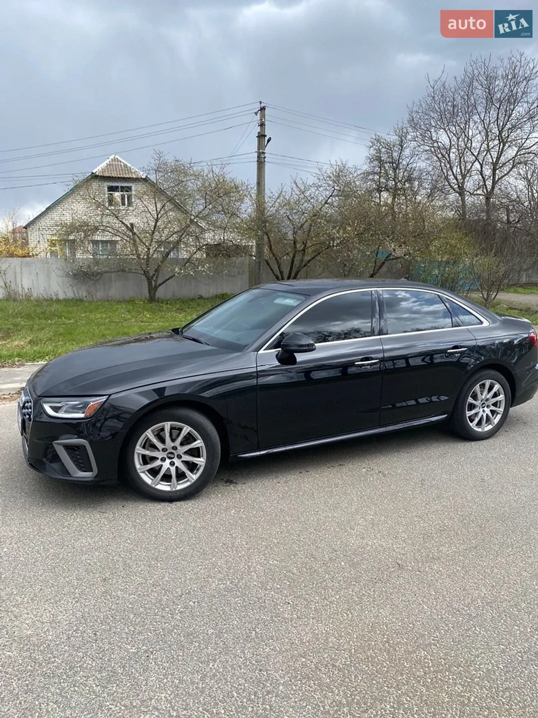 2020 Audi A4 - мініатюра 21