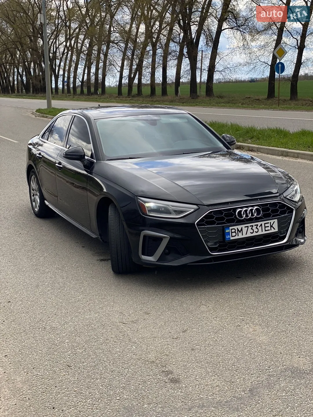 2020 Audi A4 - мініатюра 30