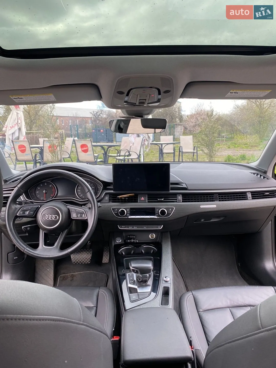 2020 Audi A4 - мініатюра 36