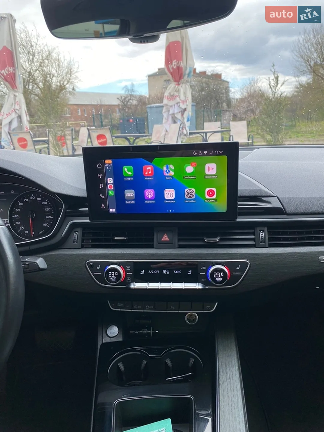 2020 Audi A4 - мініатюра 39