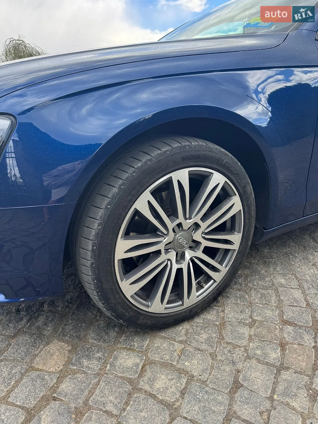 2015 Audi A4 - мініатюра 4