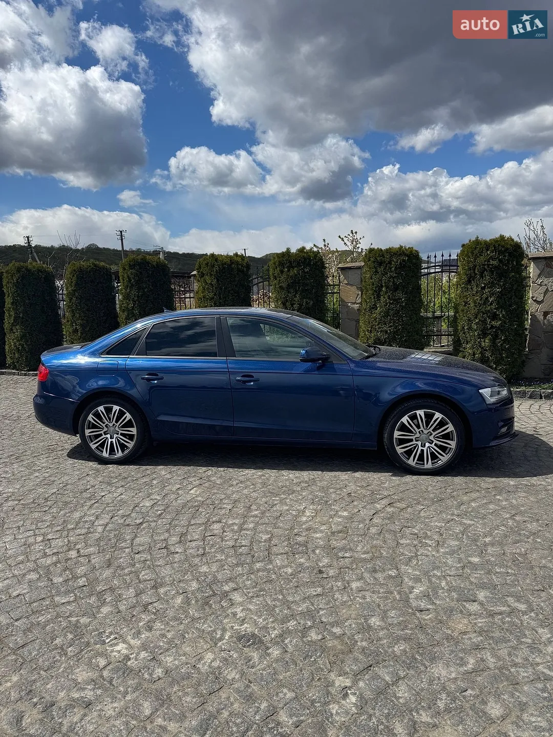2015 Audi A4 - мініатюра 15
