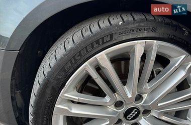 Седан Audi A4 2016 в Яворове