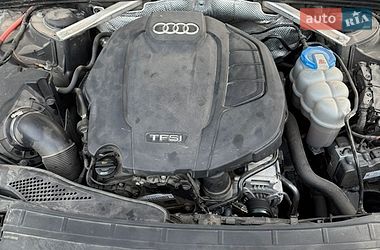 Седан Audi A4 2016 в Яворове