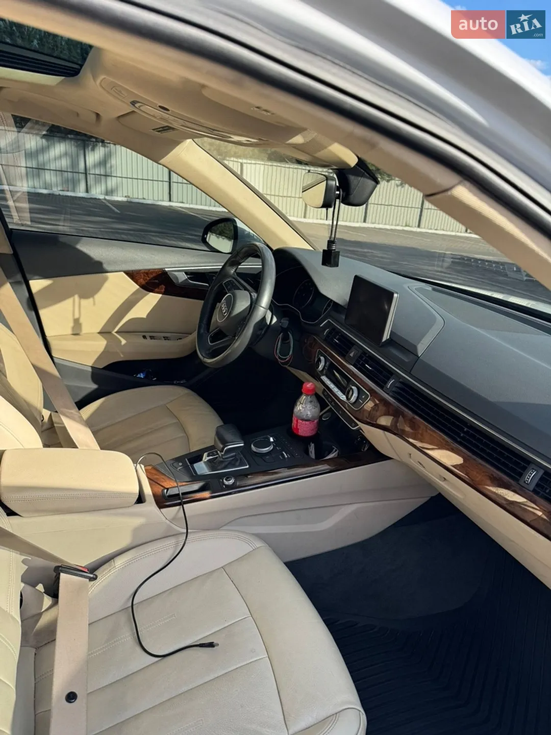2016 Audi A4 - мініатюра 14