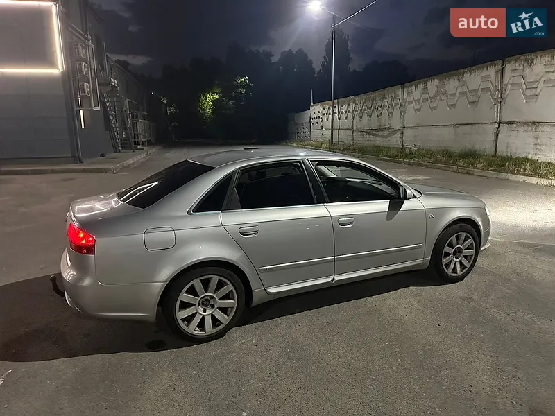 Audi A4 2008 VIN WAUZZZ8K79A162249 фото оголошення 15 з 52