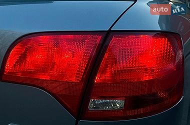 Универсал Audi A4 2005 в Чернигове