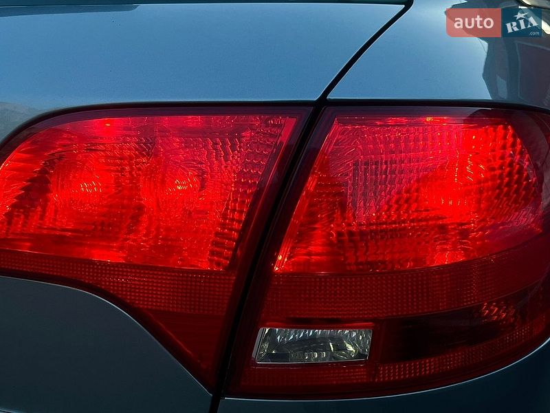 Универсал Audi A4 2005 в Чернигове
