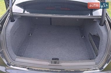 Седан Audi A4 2008 в Львове