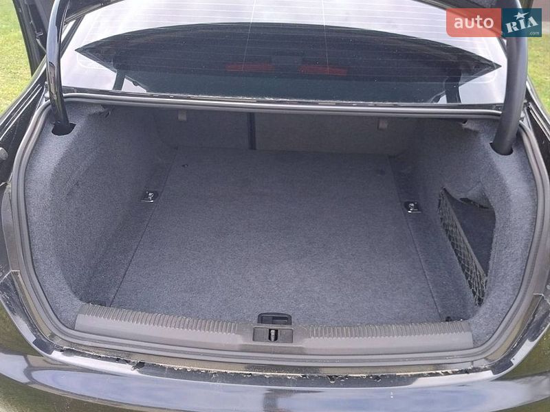Седан Audi A4 2008 в Львове