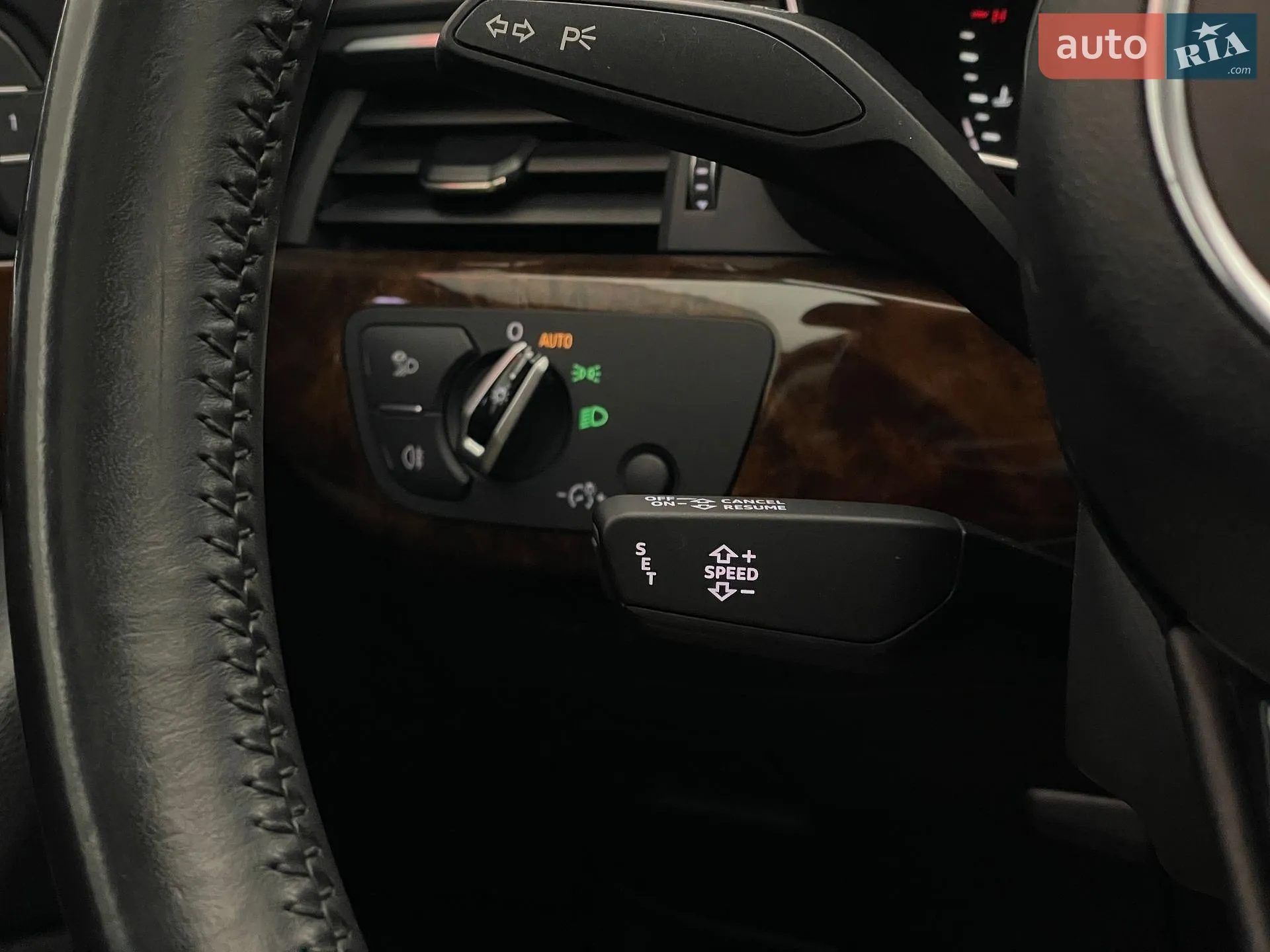 2016 Audi A4 - мініатюра 14