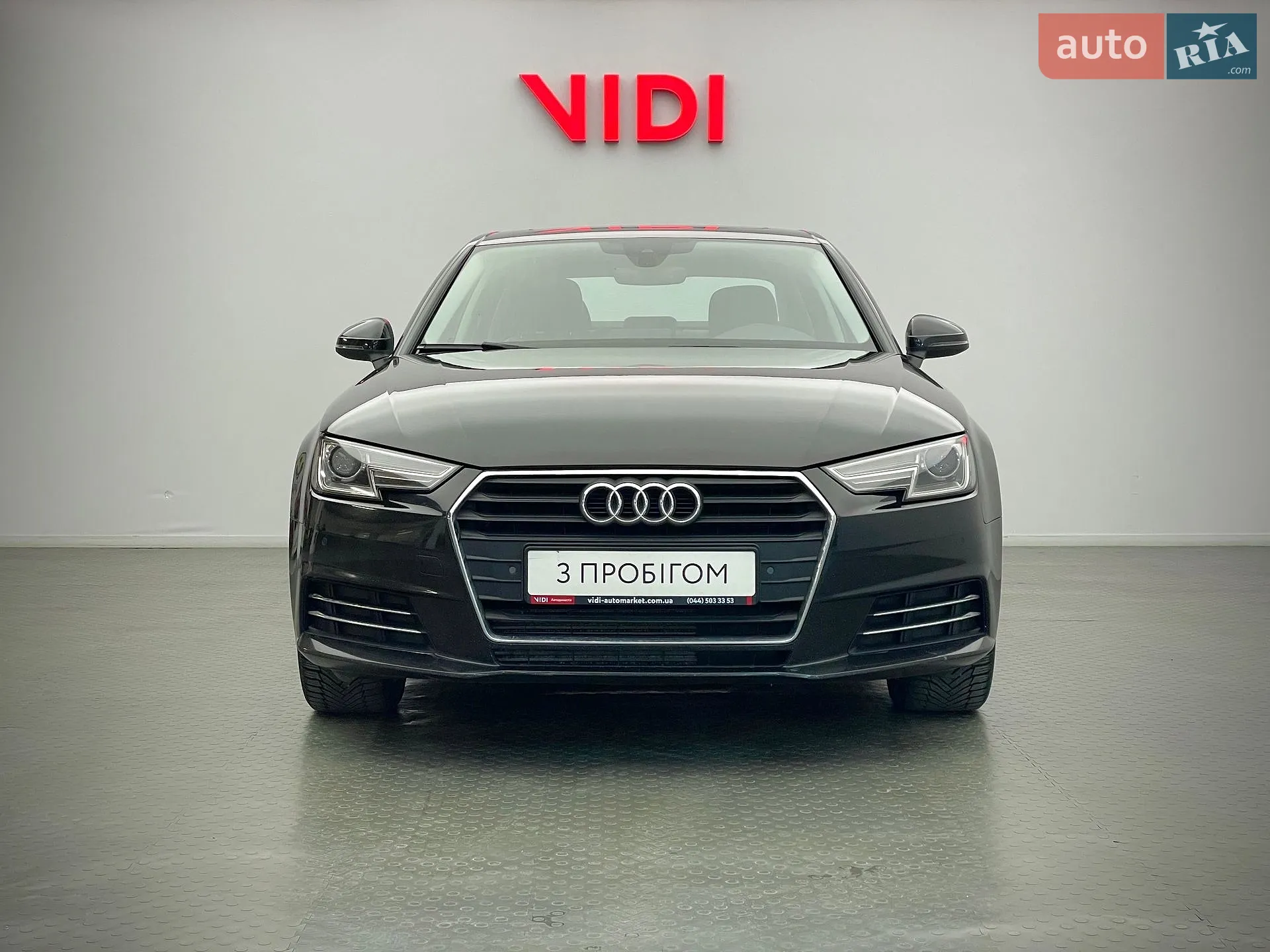 2016 Audi A4 - мініатюра 5