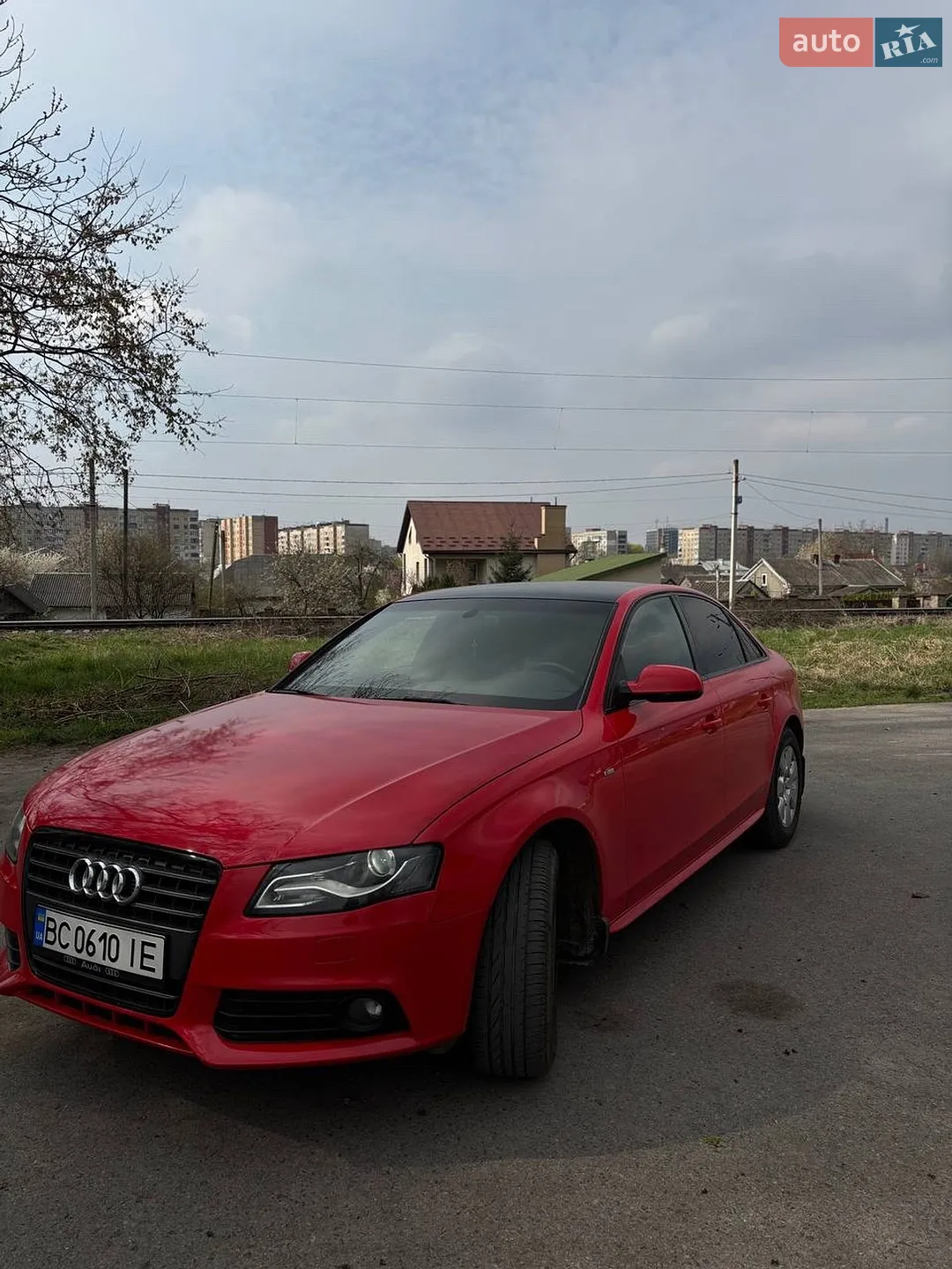 2011 Audi A4 - мініатюра 7