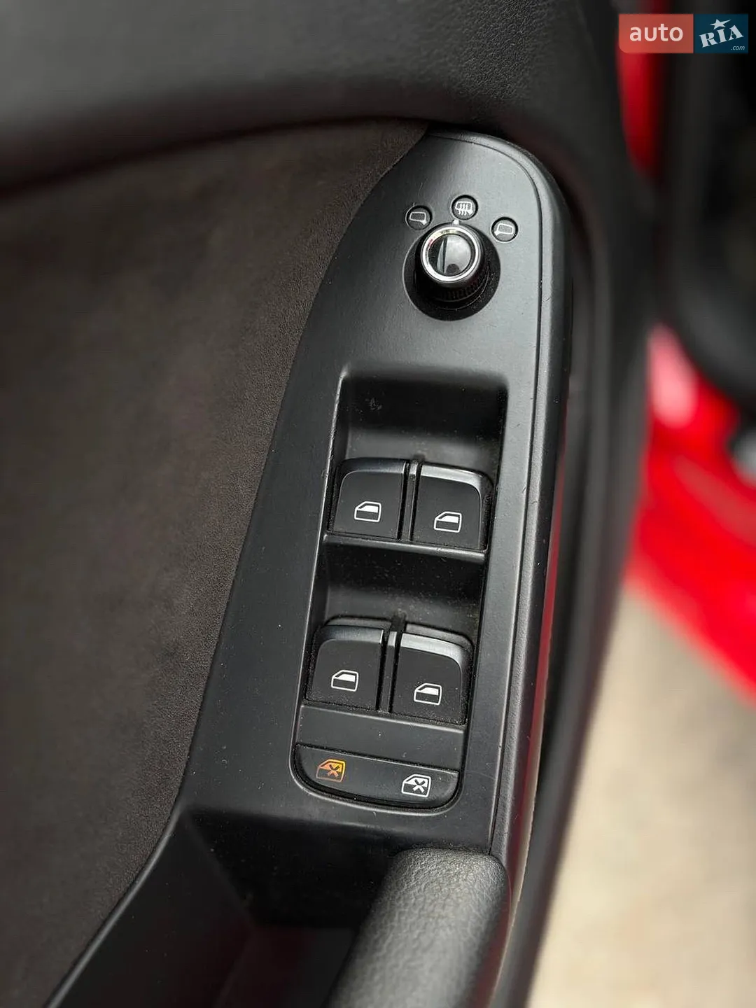 2011 Audi A4 - мініатюра 16