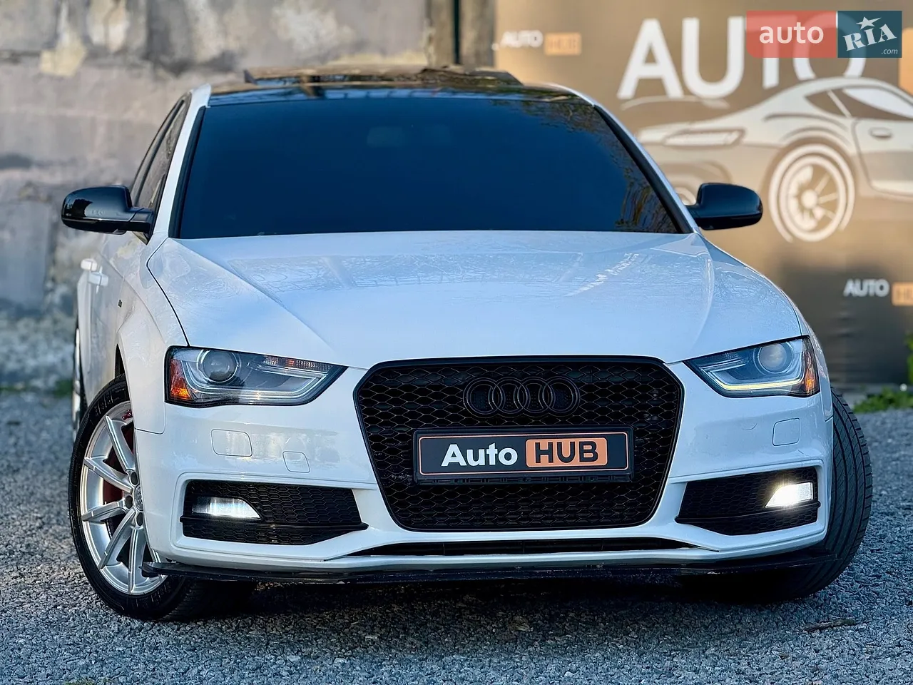 2012 Audi A4 - мініатюра 16