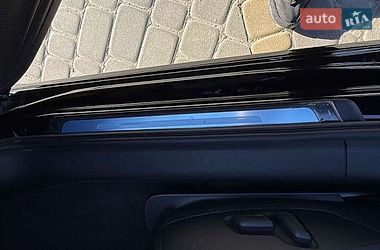 Седан Audi A4 2021 в Ивано-Франковске