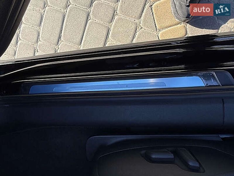 Седан Audi A4 2021 в Ивано-Франковске