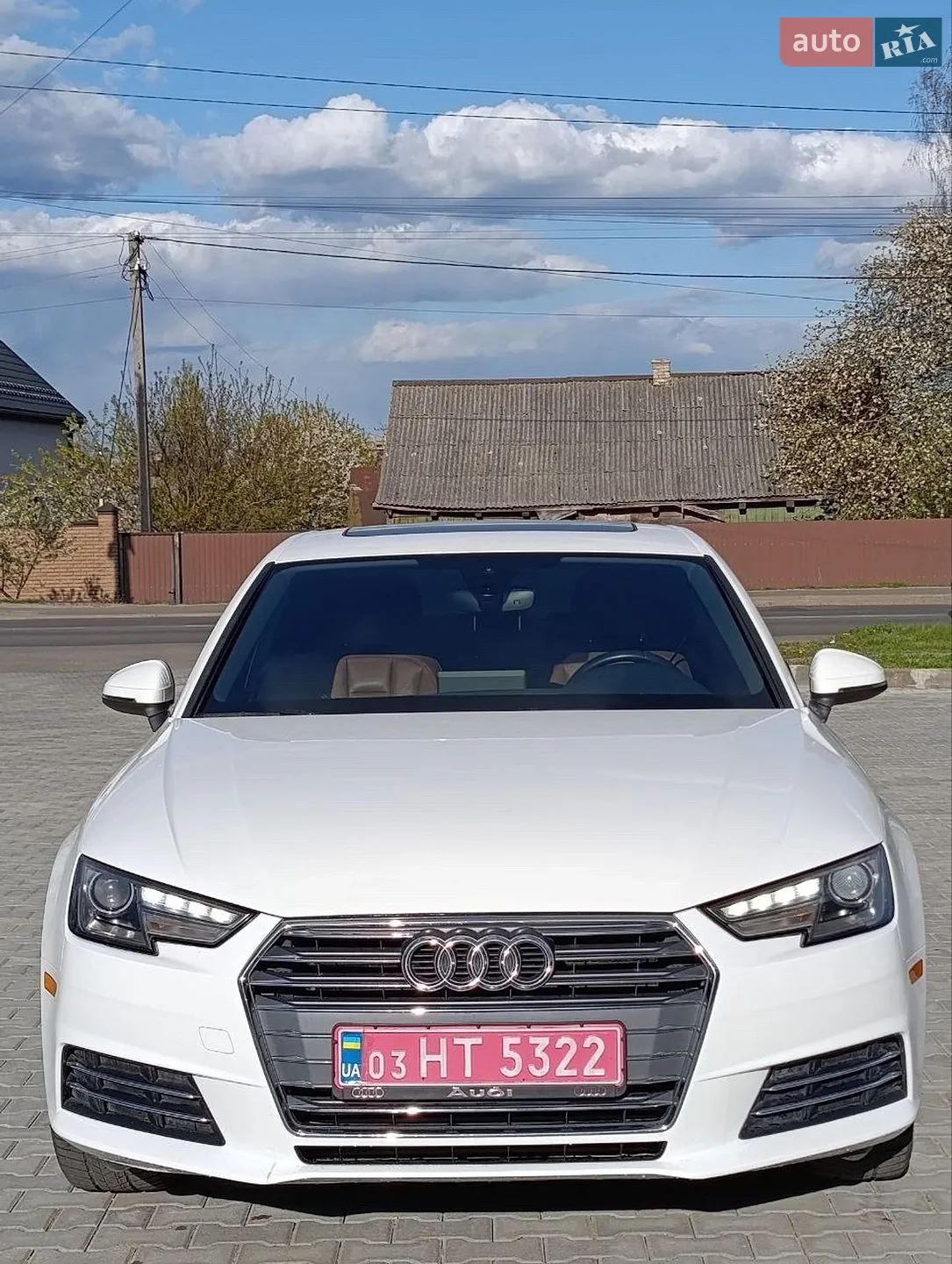 2017 Audi A4 - мініатюра 12