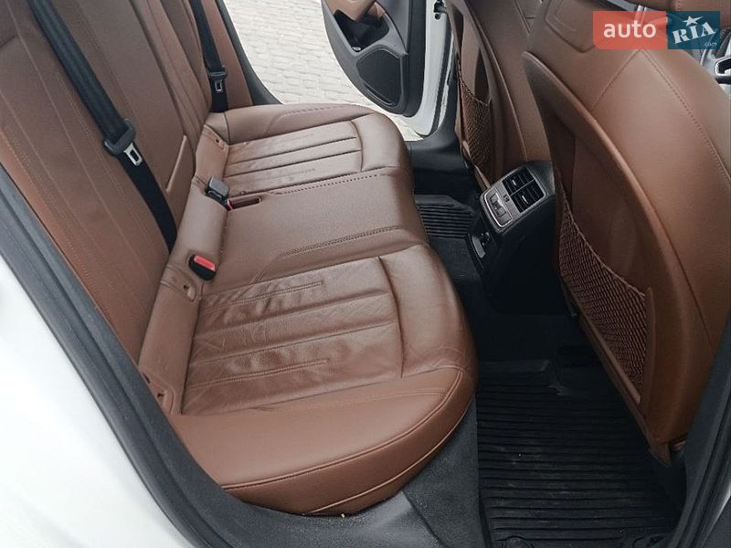 Седан Audi A4 2017 в Ковеле фото 24 Седан Audi A4 2017 в Ковеле