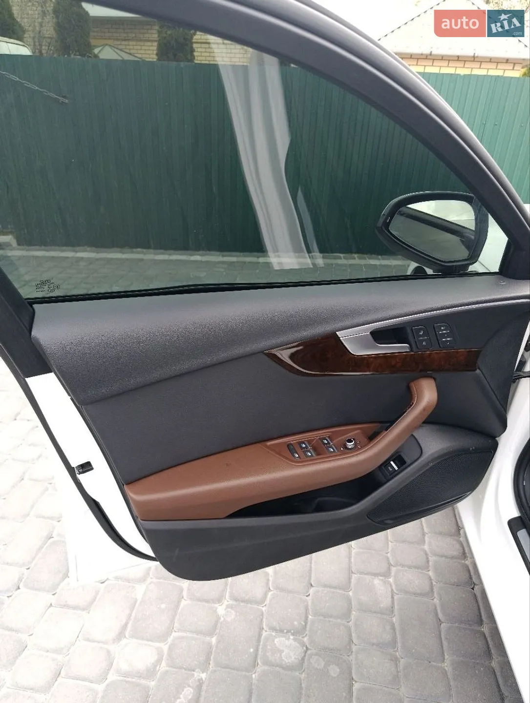 2017 Audi A4 - мініатюра 30