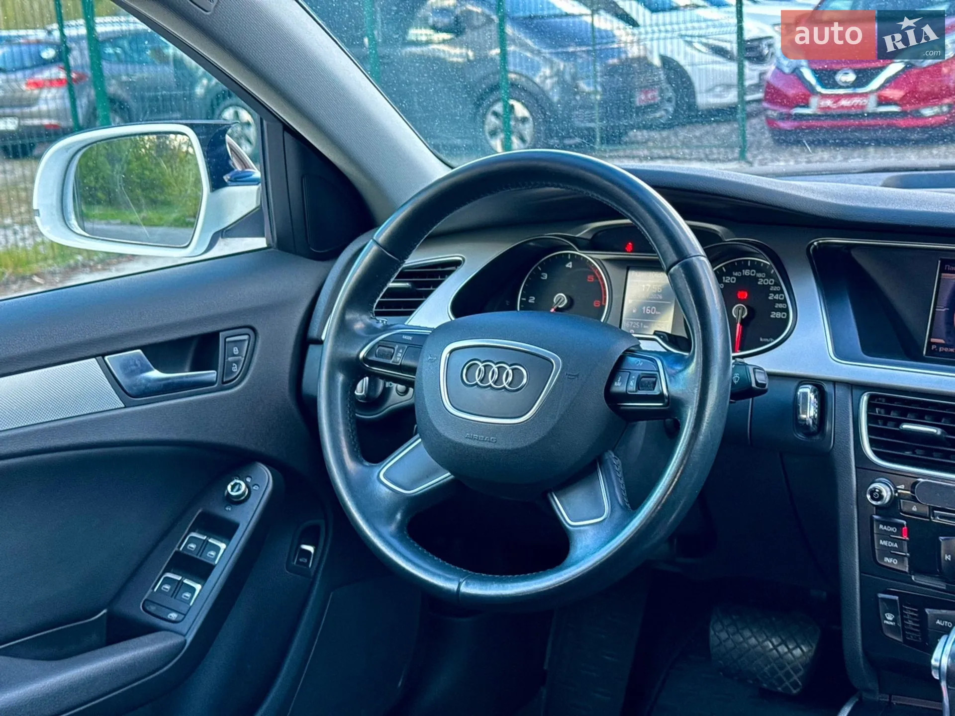 2015 Audi A4 - мініатюра 17