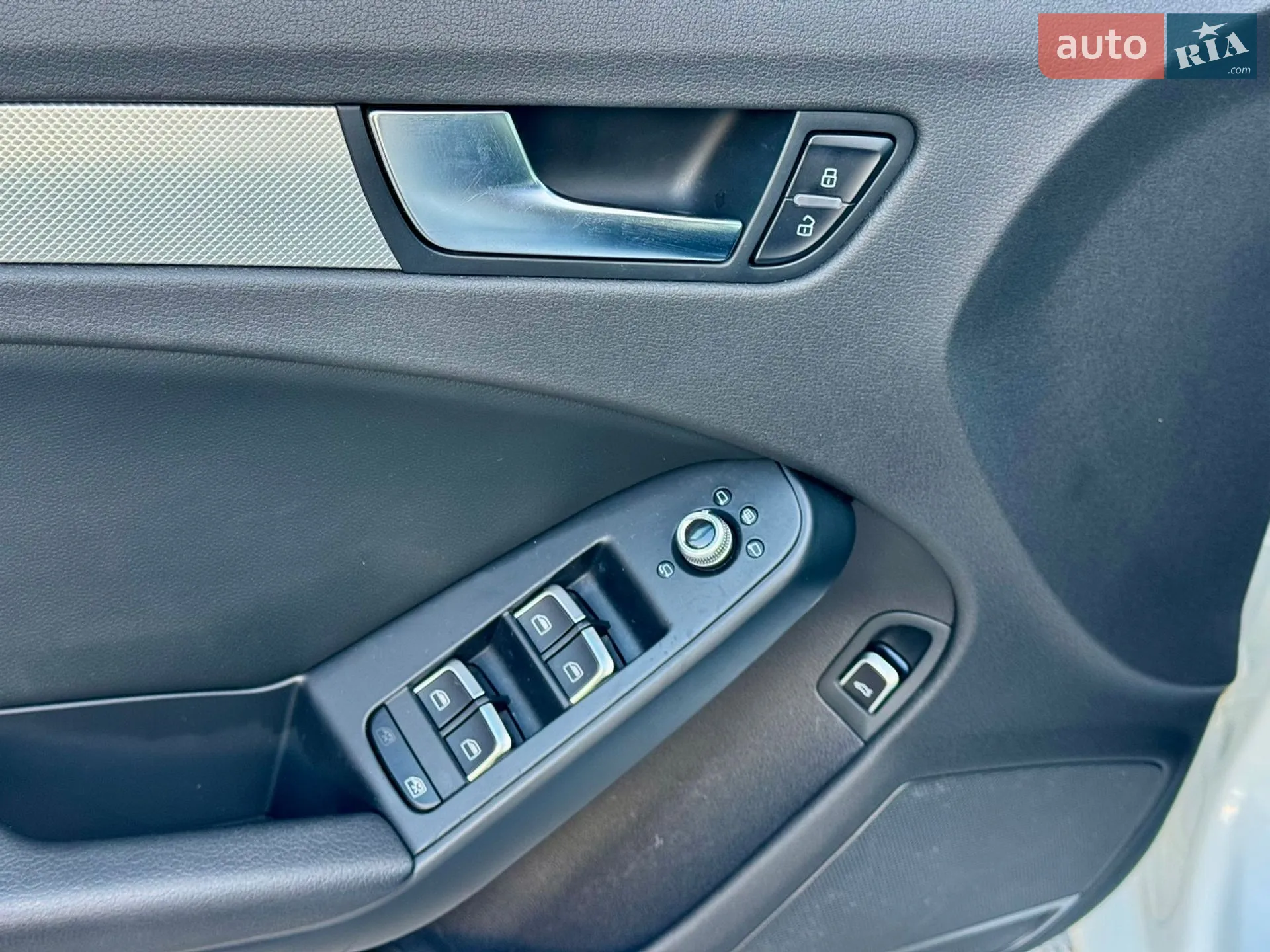 2015 Audi A4 - мініатюра 34