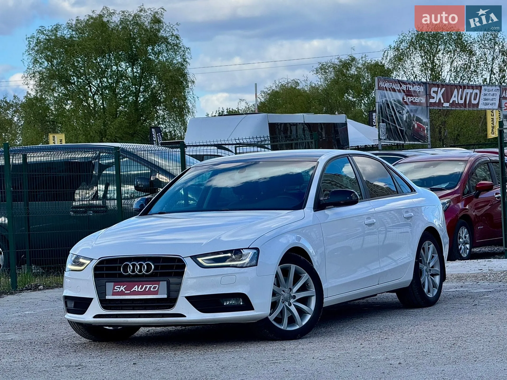 2015 Audi A4 - мініатюра 56