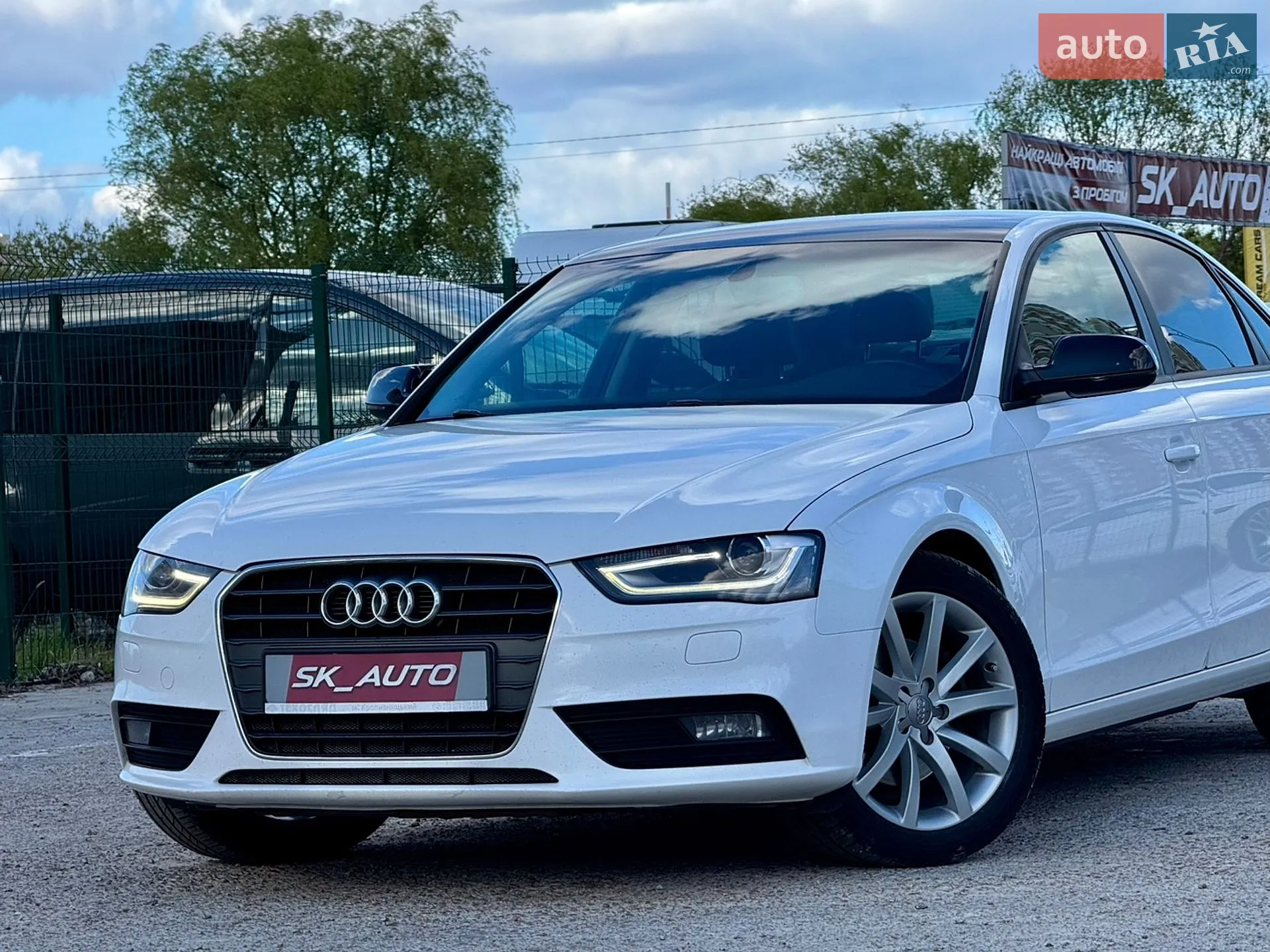 2015 Audi A4 - мініатюра 57