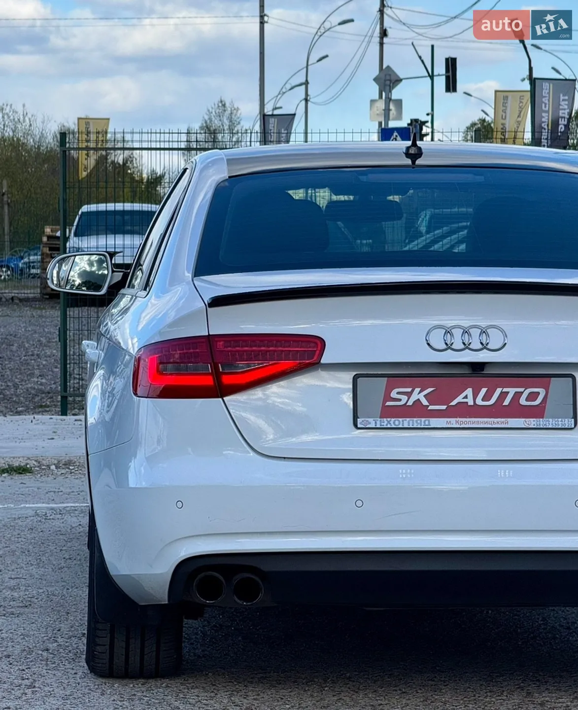 2015 Audi A4 - мініатюра 79