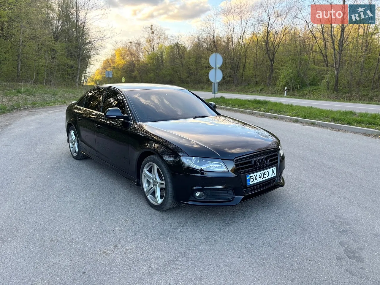 2010 Audi A4 - мініатюра 16