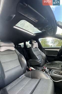 Универсал Audi A4 2002 в Виннице
