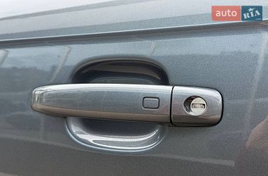 Седан Audi A4 2015 в Києві