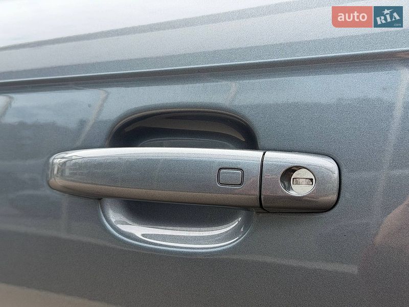 Седан Audi A4 2015 в Києві
