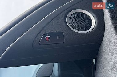 Седан Audi A4 2015 в Києві