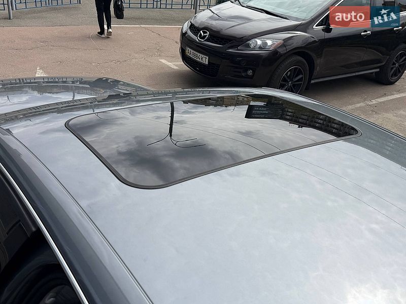 Седан Audi A4 2015 в Києві