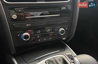 Седан Audi A4 2015 в Києві