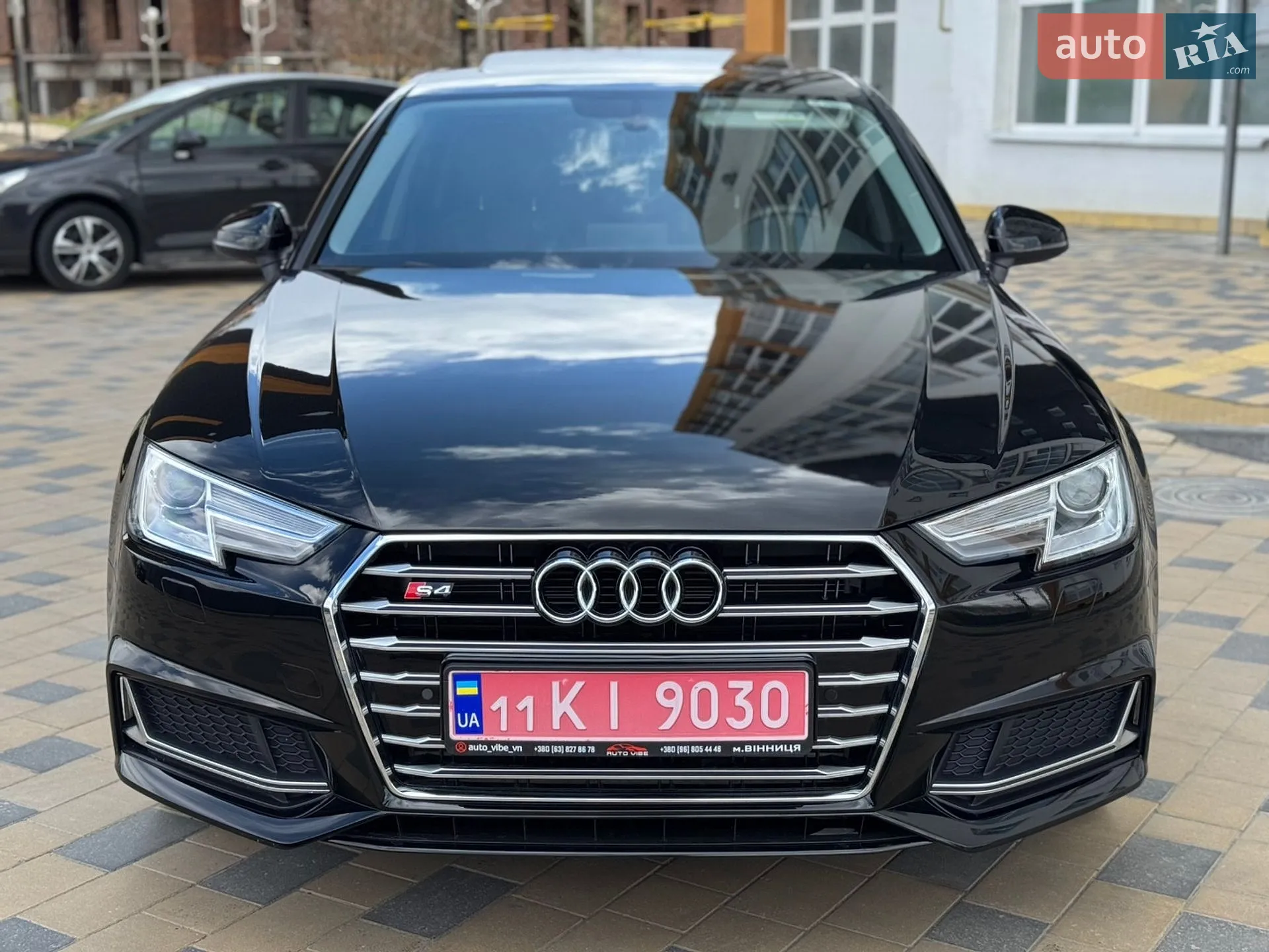 2019 Audi A4 - мініатюра 5