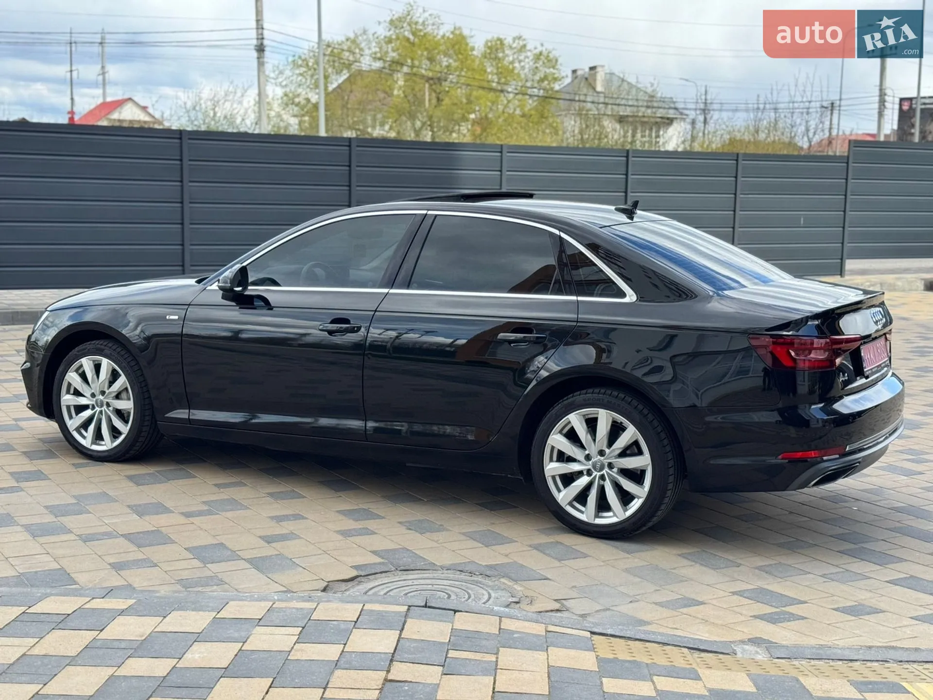 2019 Audi A4 - мініатюра 8