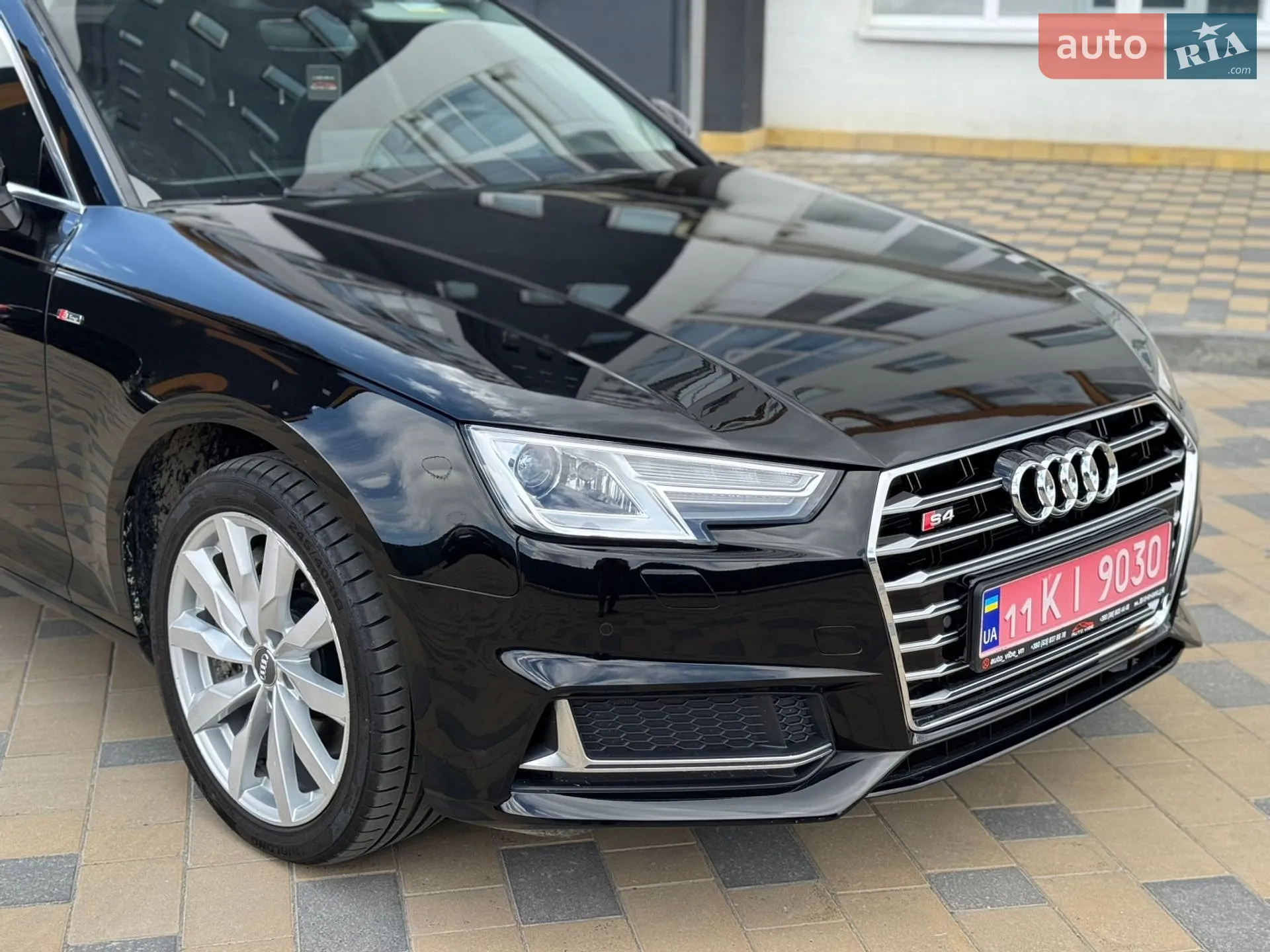 2019 Audi A4 - мініатюра 9