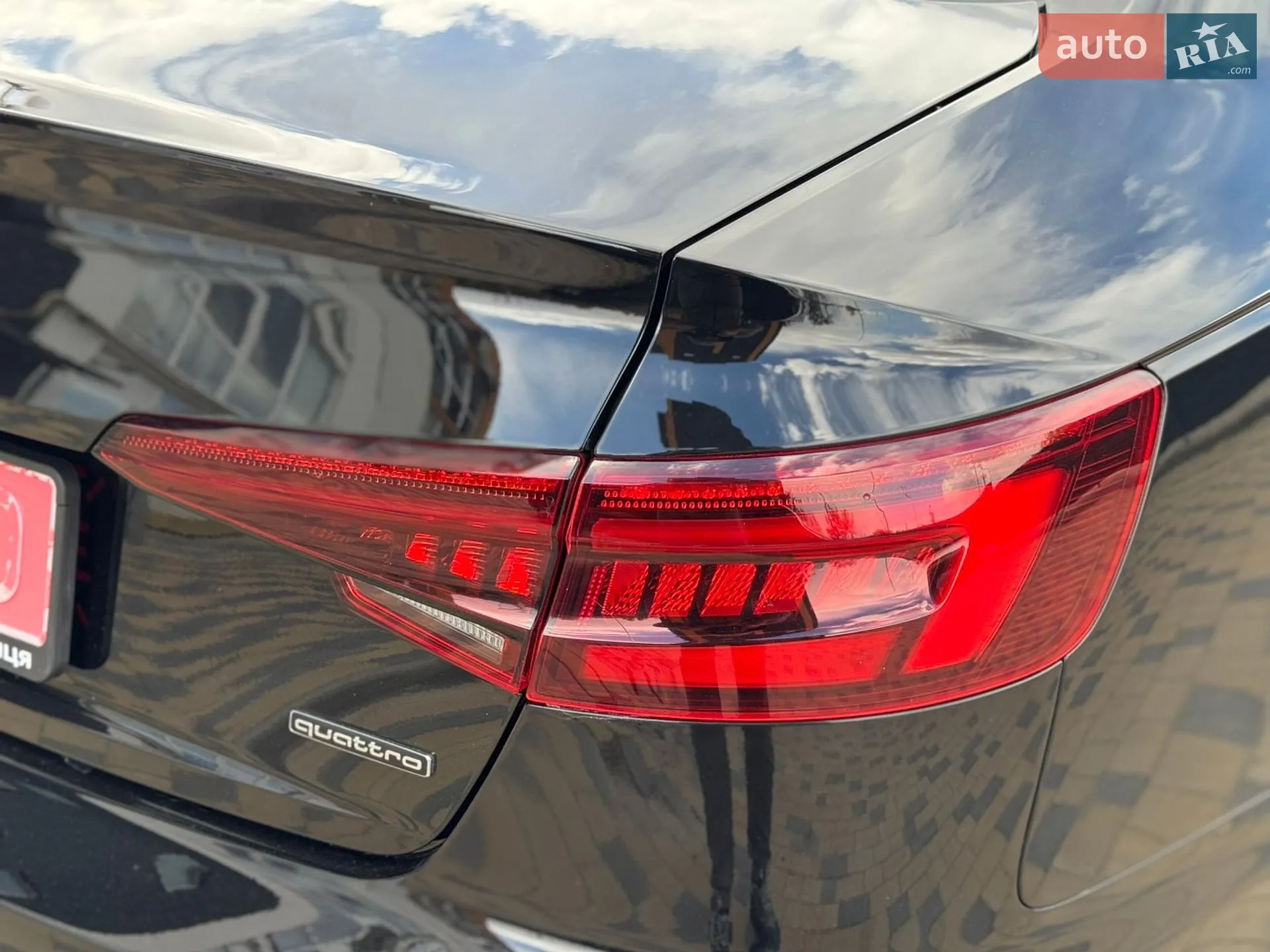 2019 Audi A4 - мініатюра 18