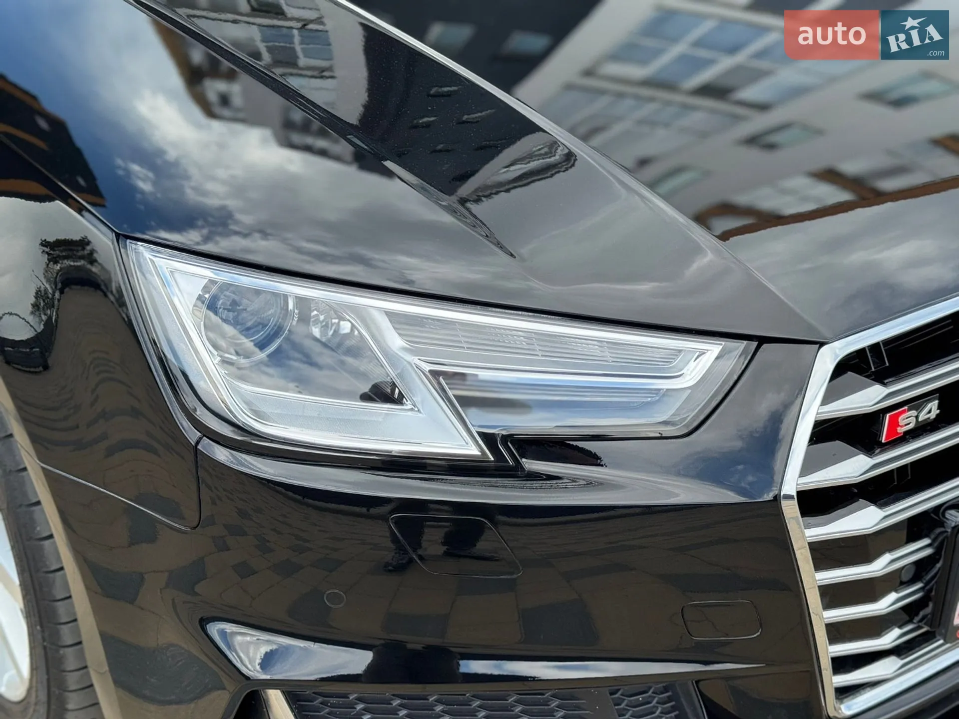 2019 Audi A4 - мініатюра 19