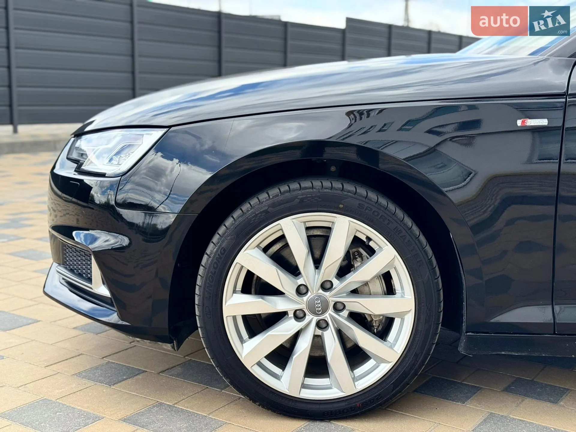 2019 Audi A4 - мініатюра 23