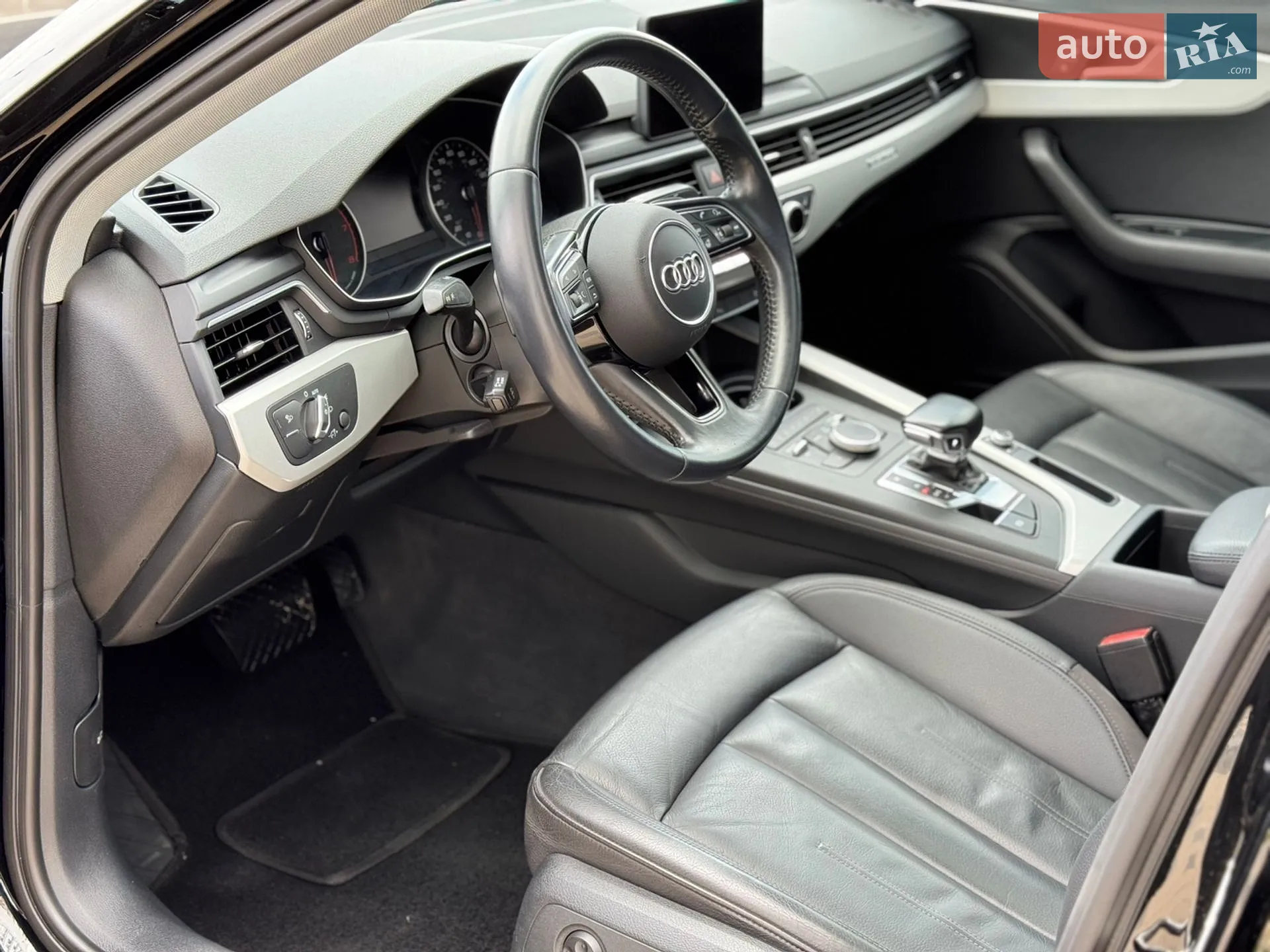 2019 Audi A4 - мініатюра 28