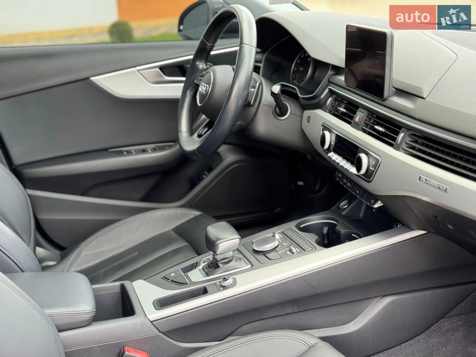 2019 Audi A4 - мініатюра 32