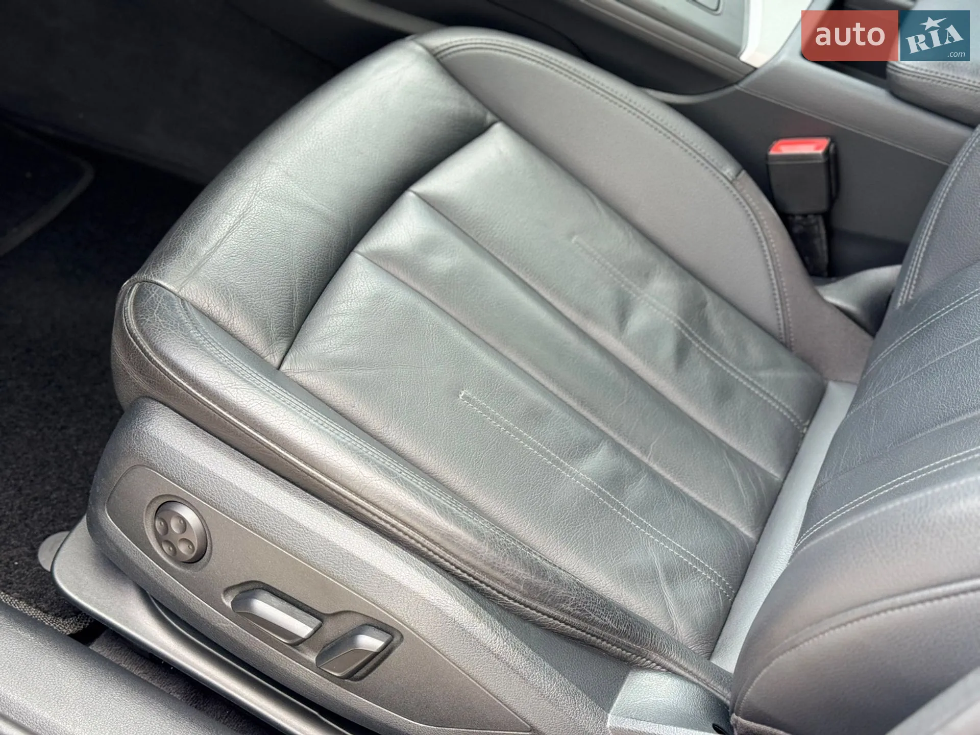 2019 Audi A4 - мініатюра 39